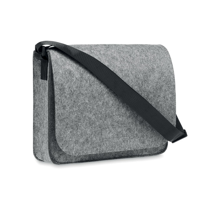 RPET Filz Laptoptasche | Öko Geschenk